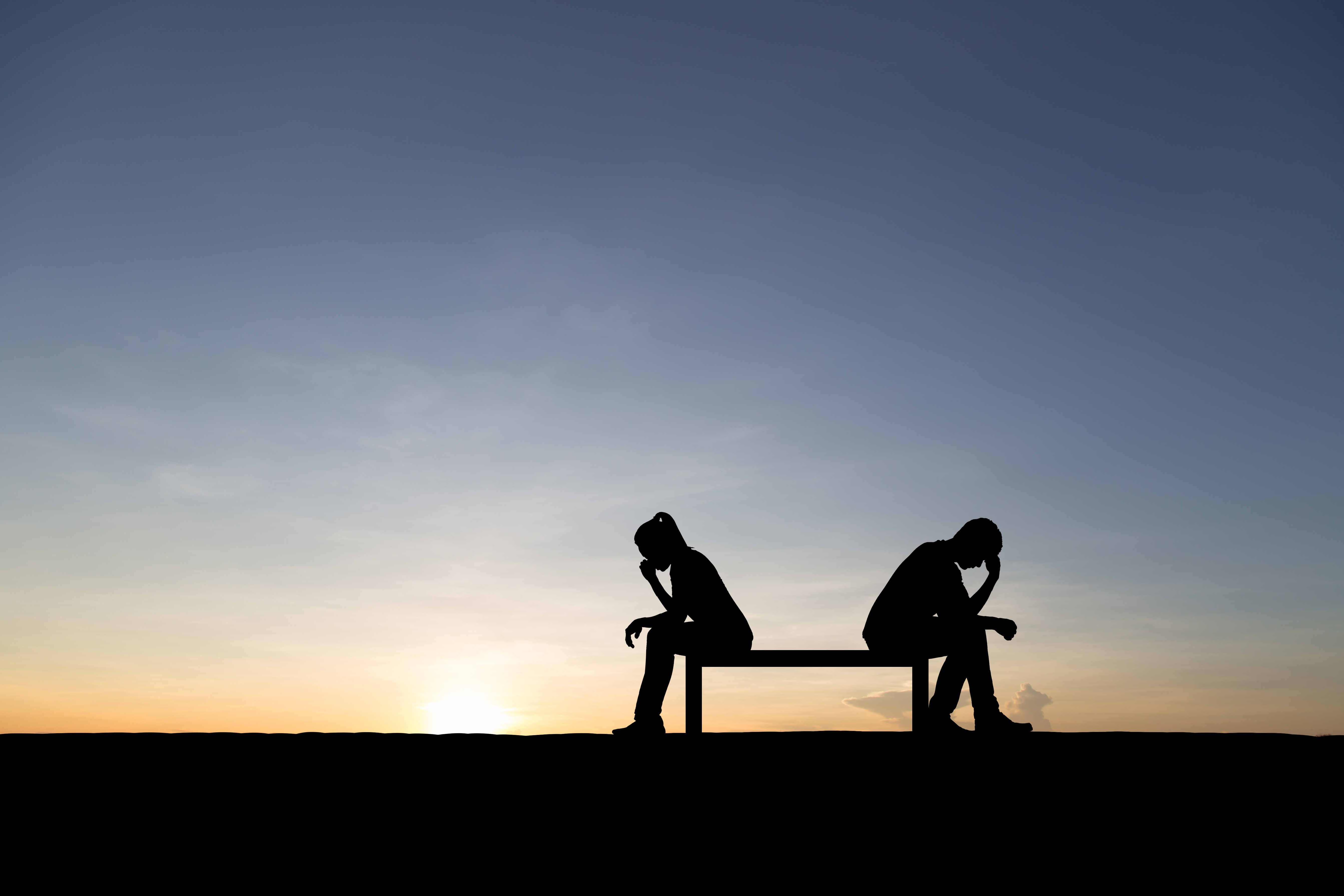 Cuando el dolor emocional propio lastima a los demás