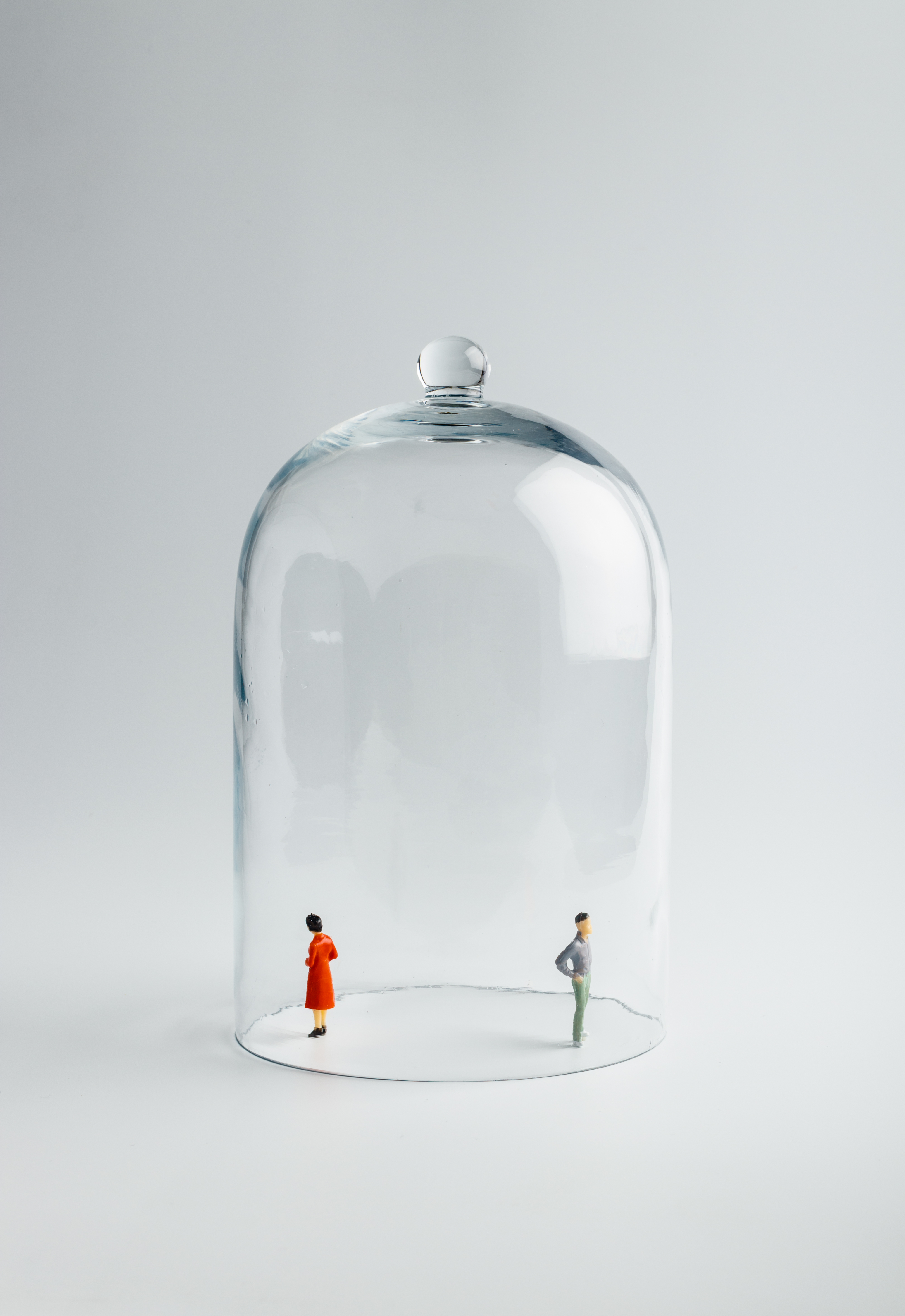 Cuando el dolor emocional propio lastima a los demás