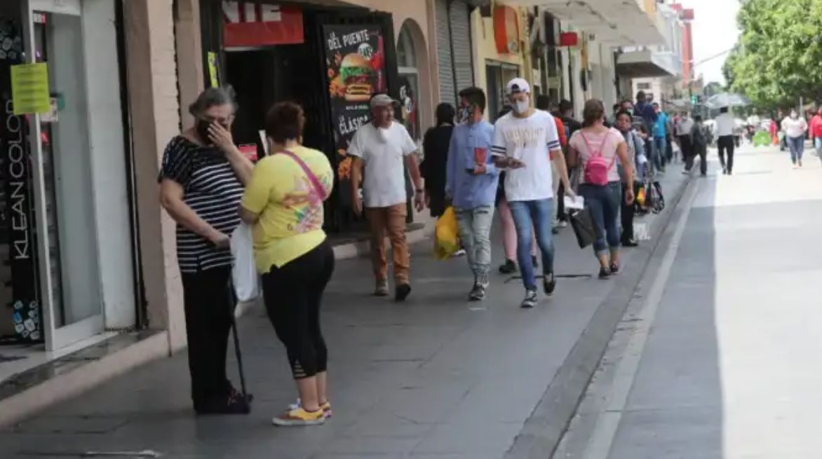 CORONAVIRUS EN GUATEMALA