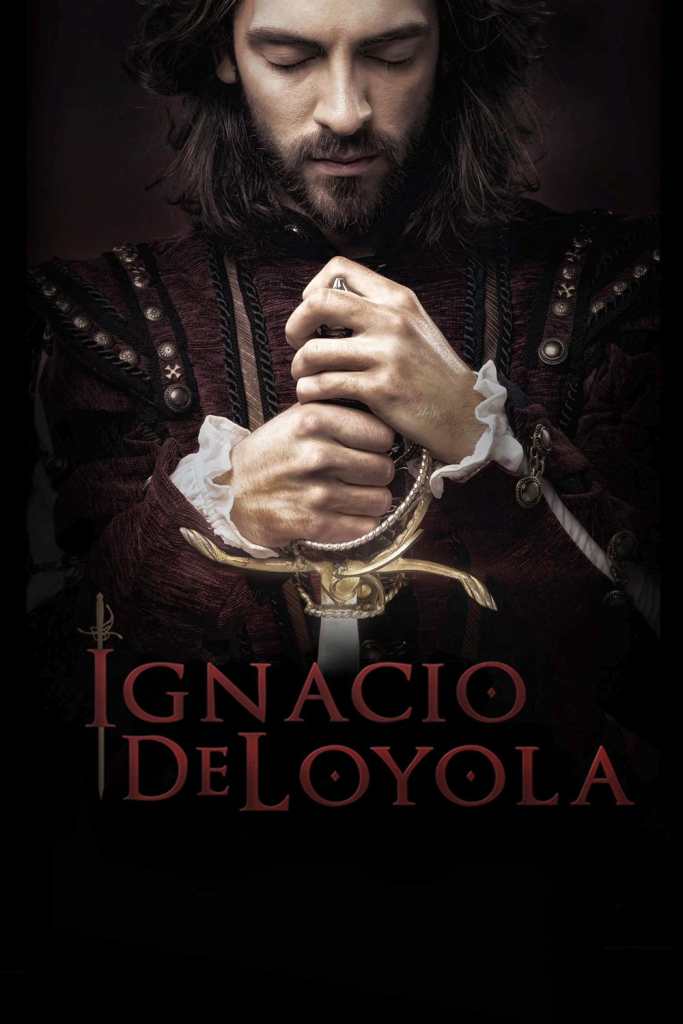 Cartelera Ignacio de Loyola