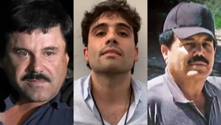 “El Chapo” Guzmán: qué se sabe sobre el conflicto entre “El Mayo” Zambada y los hijos del ex líder del Cártel de Sinaloa