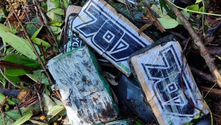 HALLA POSOBLE DROGA EN PURULH??