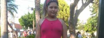 Darian Nicolle Perez Loyo desapareció en la aldea Petapilla, Chiquimula.