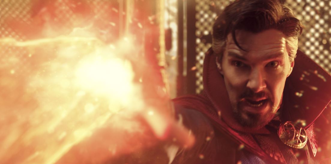 Doctor Strange 2: Las producciones que le ayudarán a comprender mejor la nueva película de Marvel