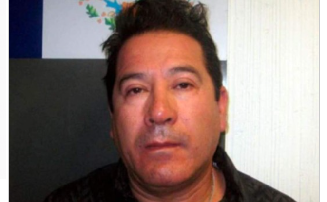 El Señor de los Túneles