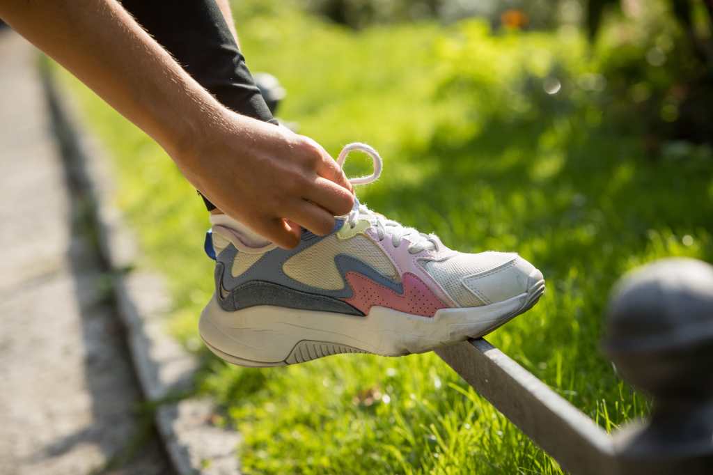 Estilo, calzado y técnica: ¿qué debo tener en cuenta a la hora de correr?