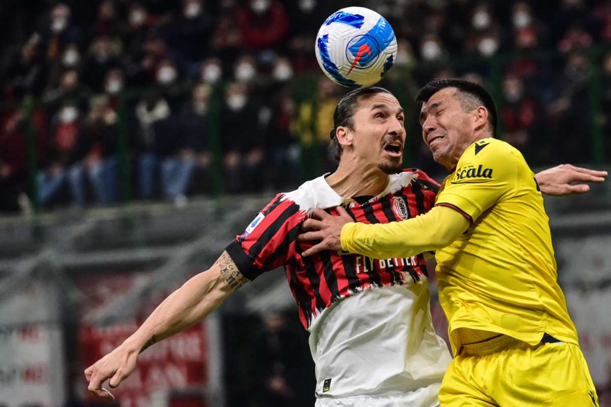 Serie A: Los punteros AC Milan e Inter tendrán juegos aparentemente accesibles en el inicio de la fecha 33