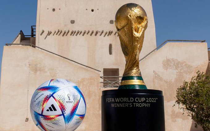 Qatar 2022: Semifinal del repechaje al hacia el Mundial entre las selecciones de Escocia y Ucrania ya tiene fecha