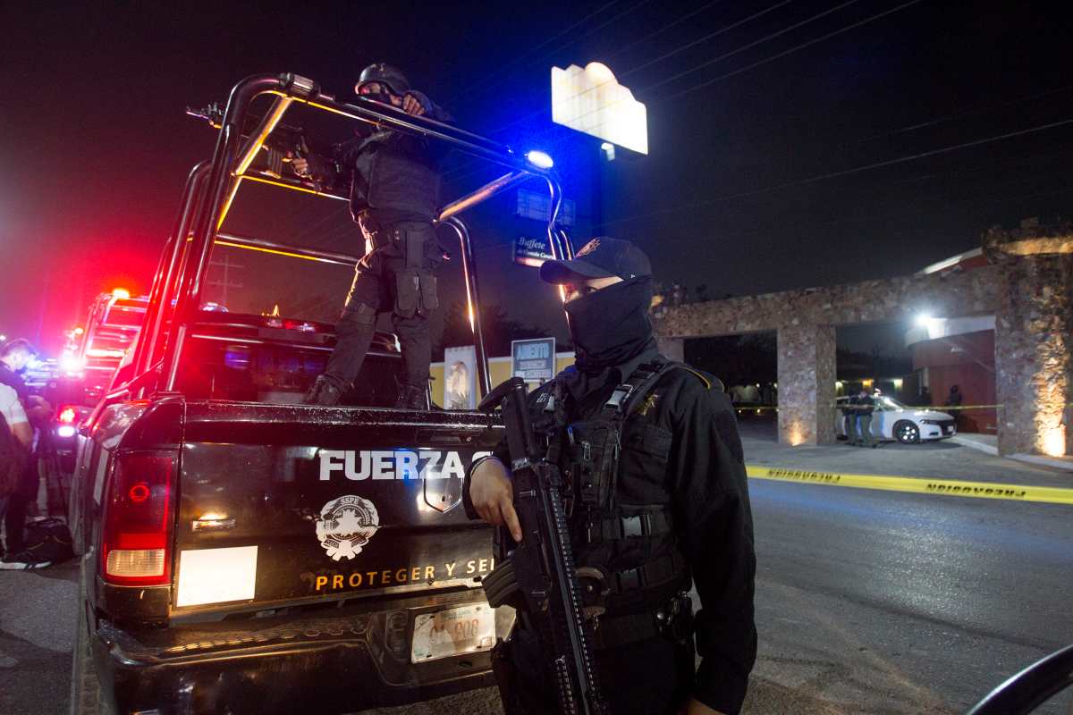 Debanhi Escobar: autoridades revelan cómo fue que encontraron el cuerpo de la joven mexicana en un cisterna