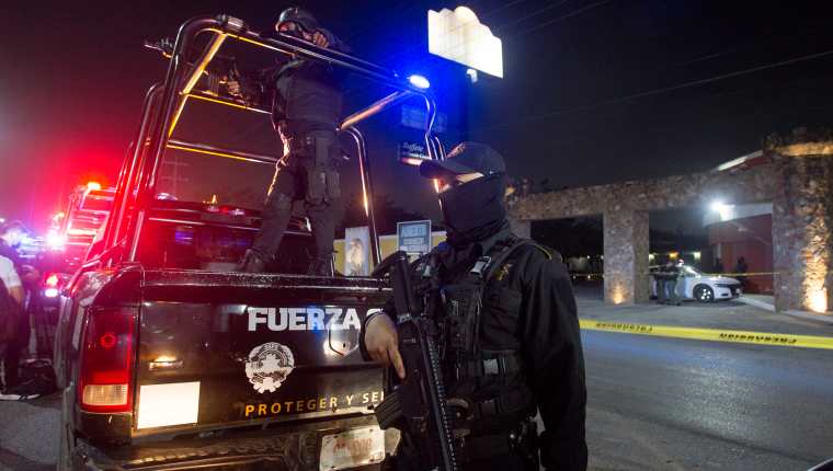 Cuerpo de Debanhi Escobar es hallado en Nuevo León