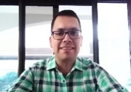 Dr. José Eleazar Girón Morales, Medicina Interna – Endocrinología