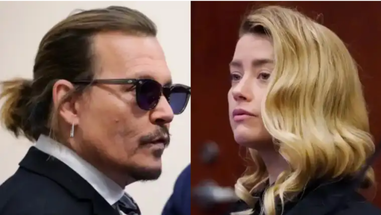 Johnny Depp y Amber Heard: las consecuencias que tendrían los artistas en  caso de perder el juicio por difamación en el que se enfrentan