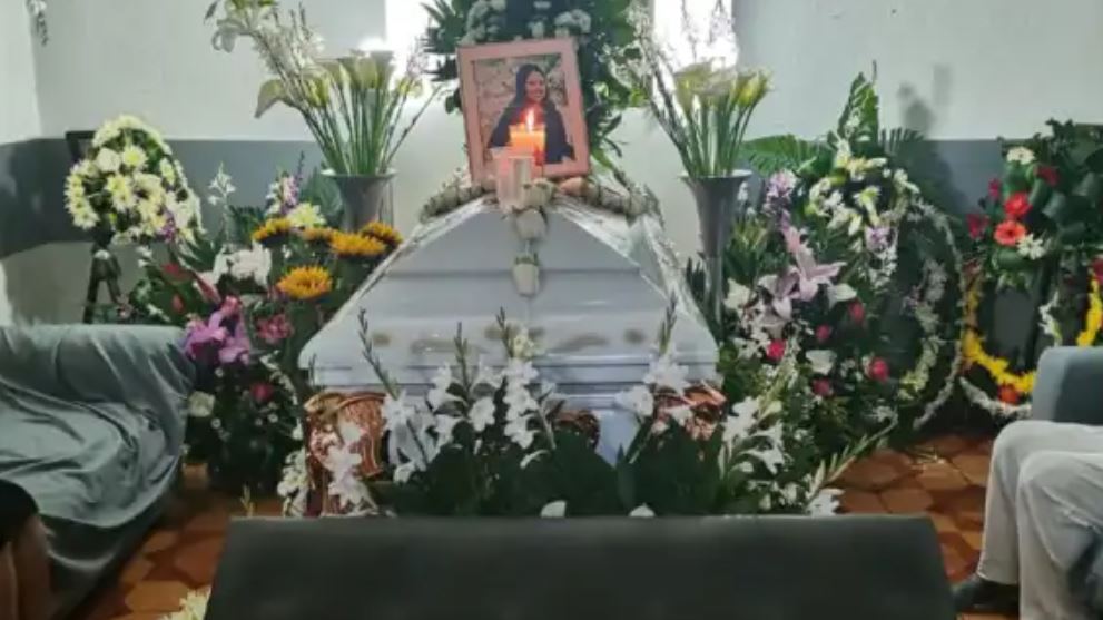 Caso Luz María López Morales: Madre de la víctima hallada en una alcantarilla señala “trabas” para que juicio continúe