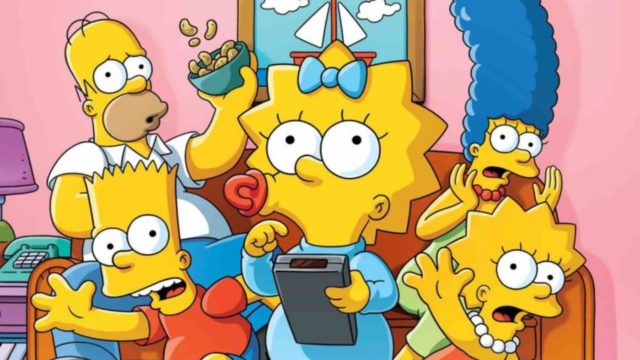35 años de Los Simpson: Los 10 mejores episodios de la serie, según IMDb