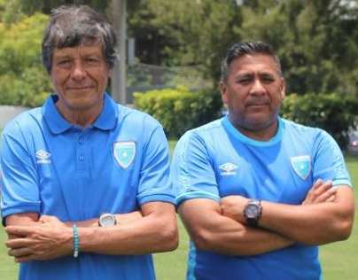 Selección Nacional: Fedefut oficializa la salida de Espinoza y Monterroso tras su fracaso con la selección femenina
