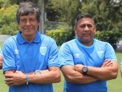 Selección Nacional: Fedefut oficializa la salida de Espinoza y Monterroso tras su fracaso con la selección femenina