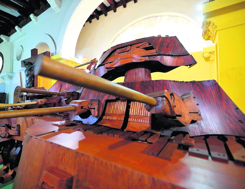 Regresa “la noche de los museos” presencial