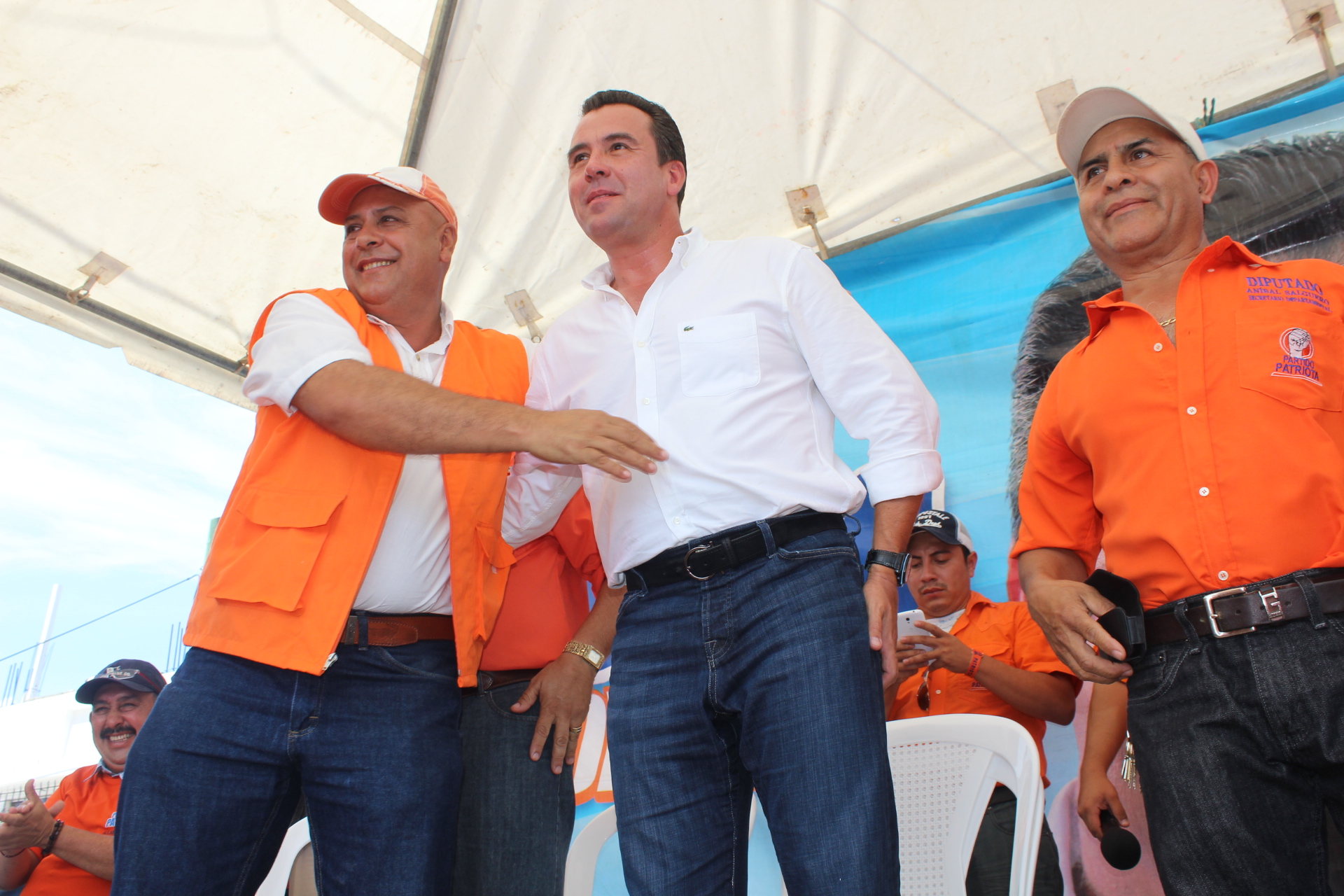 Alejandro Sinibaldi busca ser querellante contra exfiscales de la Feci en el caso Odebrecht, donde es acusado