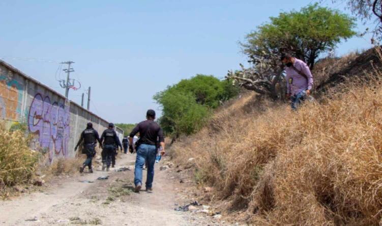 Tragedia en Querétaro: niña de 6 años es hallada muerta dentro de una bolsa de plástico luego de desaparecer de manera misteriosa