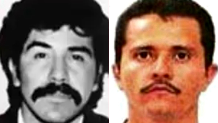 El narcocorrido que dejaría pistas sobre la unión de Rafael Caro Quintero con el CJNG de “El Mencho”