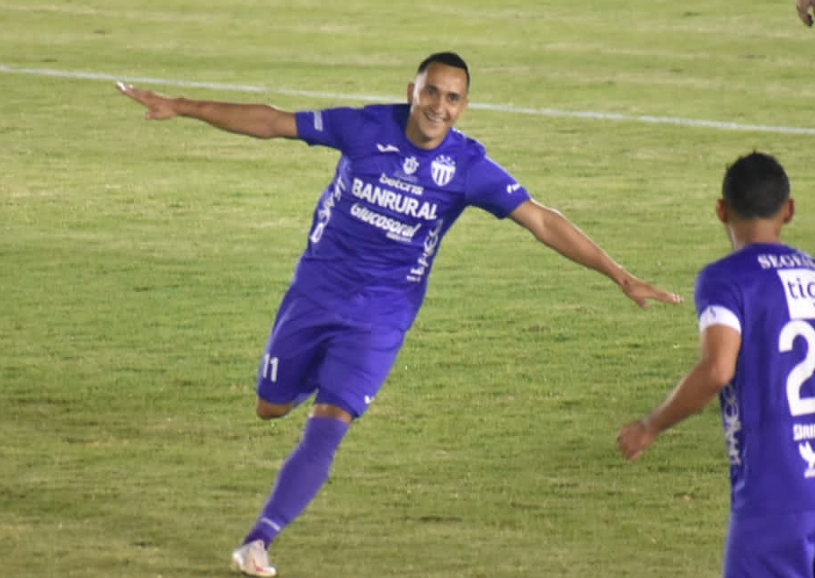 Clausura 2022: Antigua GFC hace fiesta de goles con Sololá que compromete su estadía en la Liga Nacional