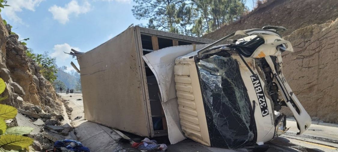 accidente grupo musical