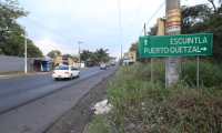 Varias carreteras del país se encuentran en mal estado y ha complicado la movilidad de muchos guatemaltecos. (Foto: Prensa Libre Hemeroteca)