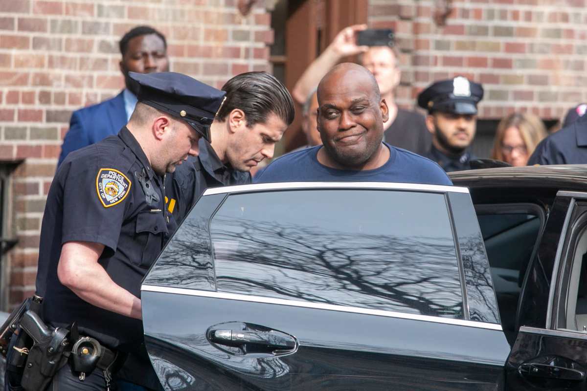 ¿Quién dio la información que llevó a la detención de Frank James?, el sospechoso del tiroteo del metro en Nueva York