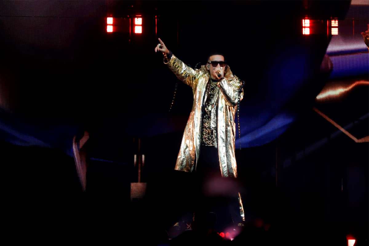 Daddy Yankee en Guatemala: Estos son los precios para el concierto que “El Rey del reguetón” ofrecerá en el país