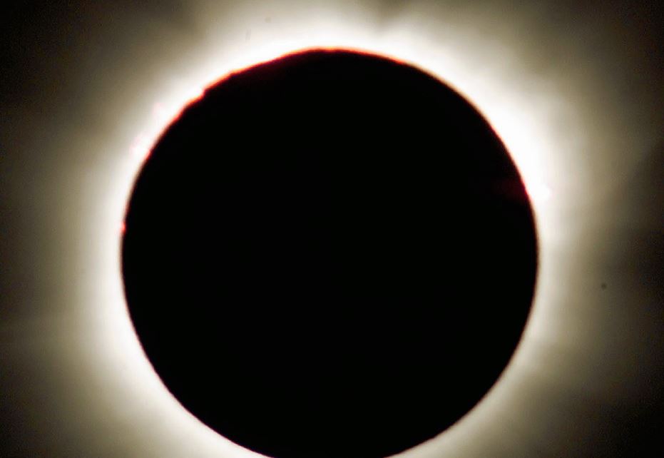 eclipse solar