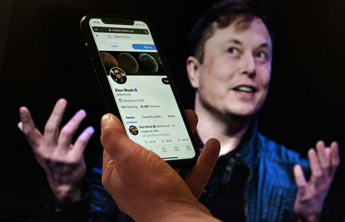 Twitter con Elon Musk será un lugar aterrador y esta es la razón