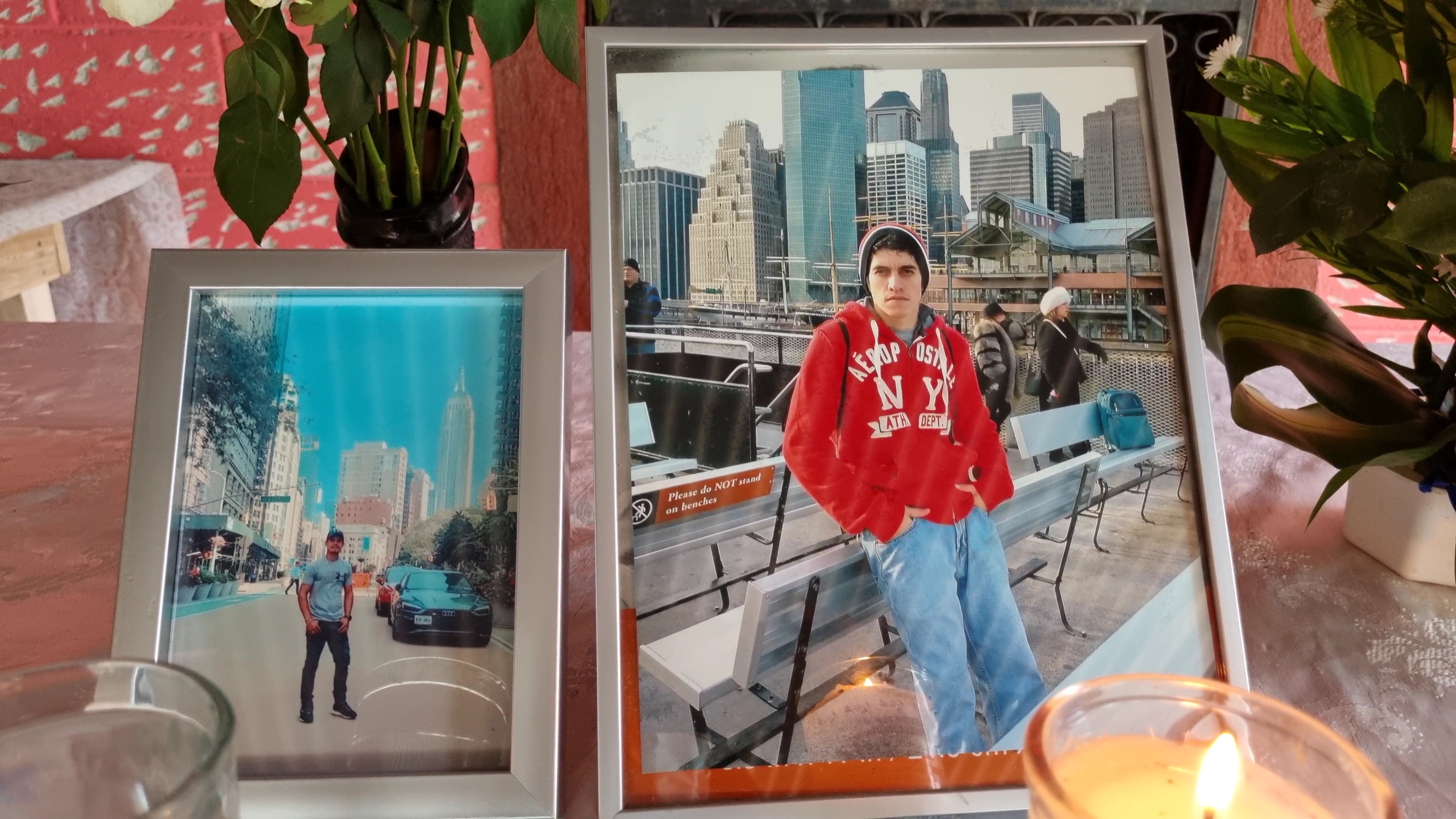 “Fue una verdadera pesadilla”: Qué dijo el sobreviviente del incidente en Stamford que provocó la muerte de dos guatemaltecos
