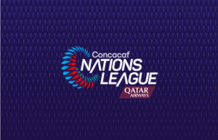El sorteo de la Liga de Naciones Concacaf se realizará mañana. Foto Prensa Libre