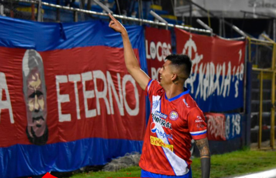 Clausura 2022: Xelajú MC vuelve a ganar después de 9 jornadas y Malacateco empata sin goles ante Guastatoya