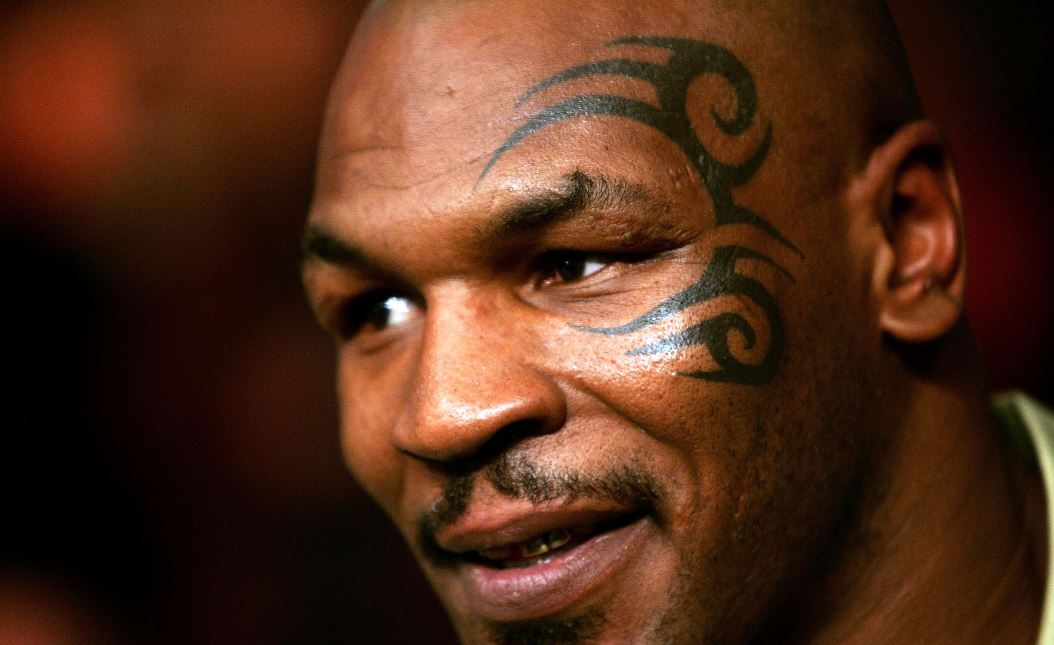 Mike Tyson explica qué fue lo que pasó con el pasajero al que golpeó: “estaba borracho y provocó el altercado”