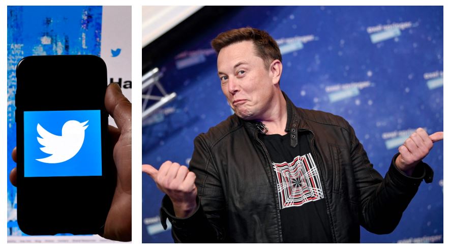 Elon Musk compra Twitter y los cibernautas reaccionan con lluvia de memes
