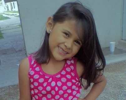 Victoria Guadalupe, la niña de 6 años que fue a la librería, no regresó a casa y luego fue hallada muerta