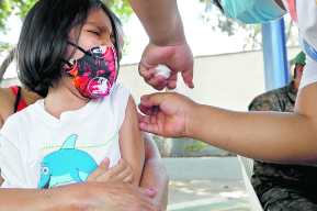 Moderna recomienda 28 días para colocar la segunda dosis contra el covid en niños; Guatemala estableció 56 días y aún no tiene vacunas