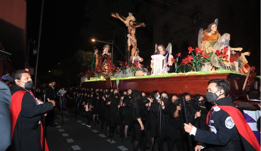 Semana Santa 2022
