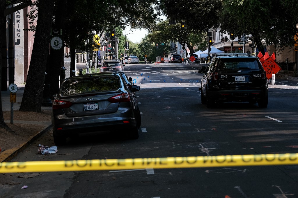 “Mucha gente inocente perdió la vida”: Esto se sabe del tiroteo que dejó seis muertos y 12 heridos en California
