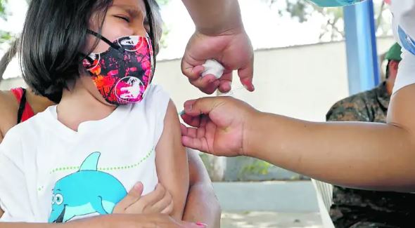 vacunación contra covid-19