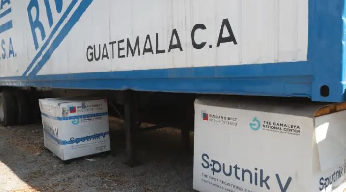 vencimiento sputnik v