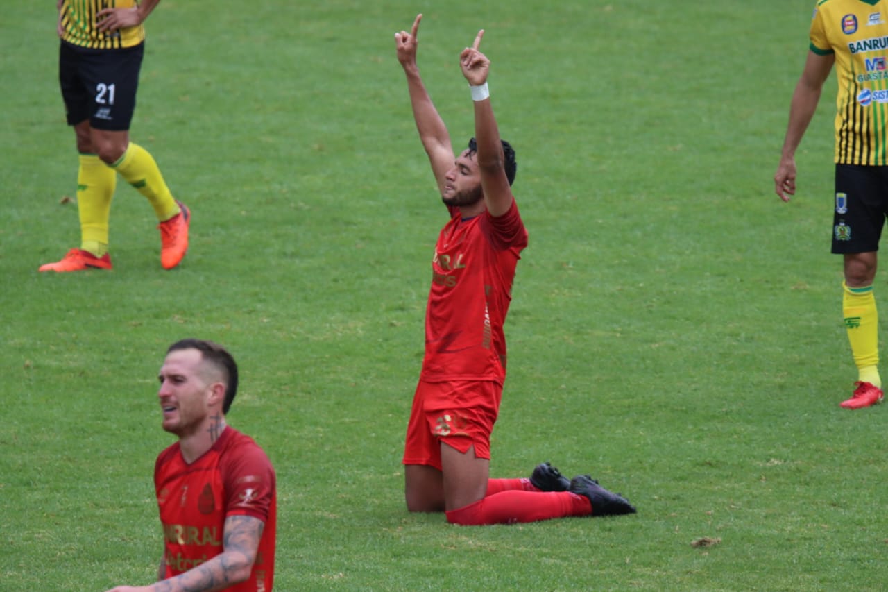 ¡Municipal a la final! Los rojos definirán el título del Clausura 2022 frente a Comunicaciones