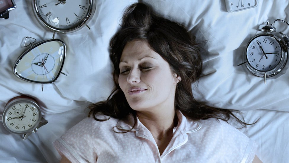 ¿Cuántas horas de sueño son óptimas? (GETTY IMAGES)
