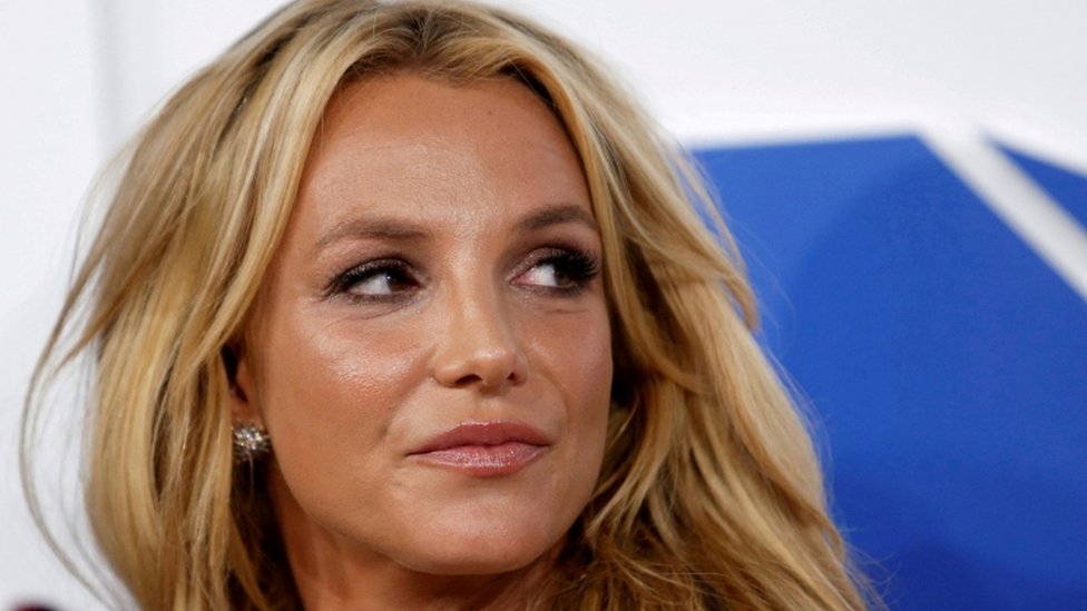 Britney Spears anuncia que perdió a su bebé tras un aborto espontáneo