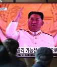 Kim Jong-un ha movilizado al ejército. (GETTY IMAGES)