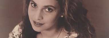 Nancy Mestre fue violada y baleada en la cabeza en 1994, a los 18 años.