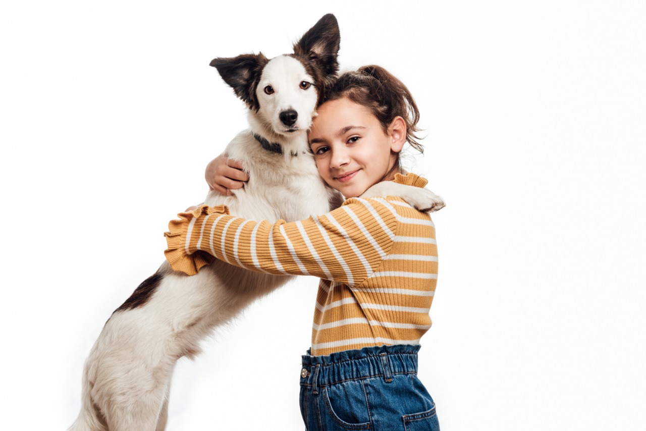 El 28 de mayo se celebra el Día del Perro sin Raza para resaltar las ventajas de adoptar a este tipo de canes y darles buena calidad de vida. (Foto Prensa Libre, Shutterstock)
