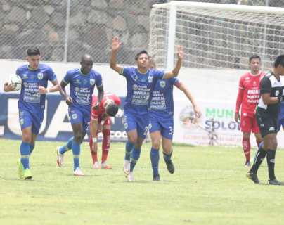 Clausura 2022: Sololá desciende y se despide con un triunfo contra Malacateco; Achuapa golea a Cobán