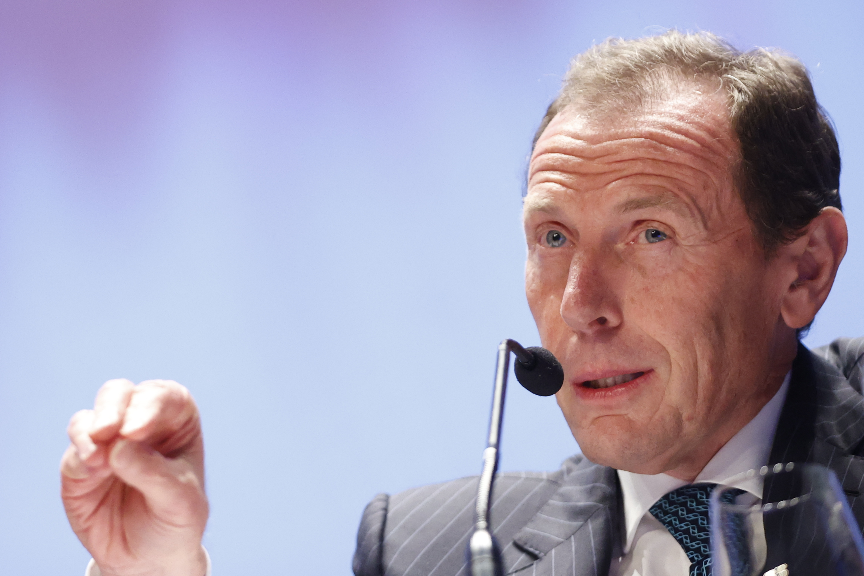 Butragueño espera un choque "electrizante" entre los dos últimos protagonistas de la final de la Champions. (Foto Prensa Libre: EFE)